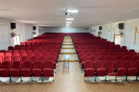 Auditorium