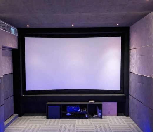 Home theater