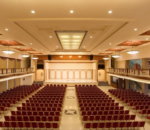 Plan Your Event: Best Auditoriums in Chennai for Every Need