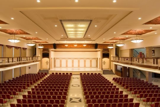 Plan Your Event: Best Auditoriums in Chennai for Every Need