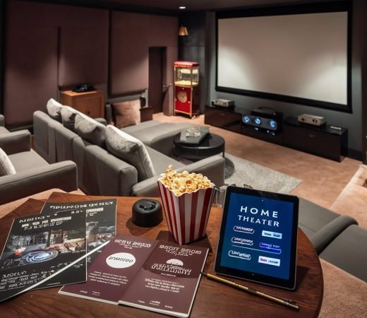 Discover the Best Home Theatre Setup Near Me: Your Ultimate Guide